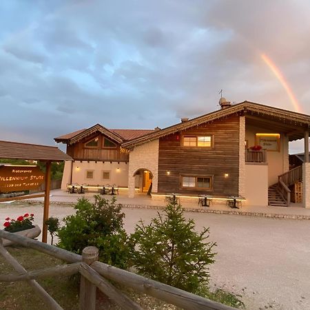 Millennium Stube Locazione Turistica Bed & Breakfast Zovencedo Exterior foto