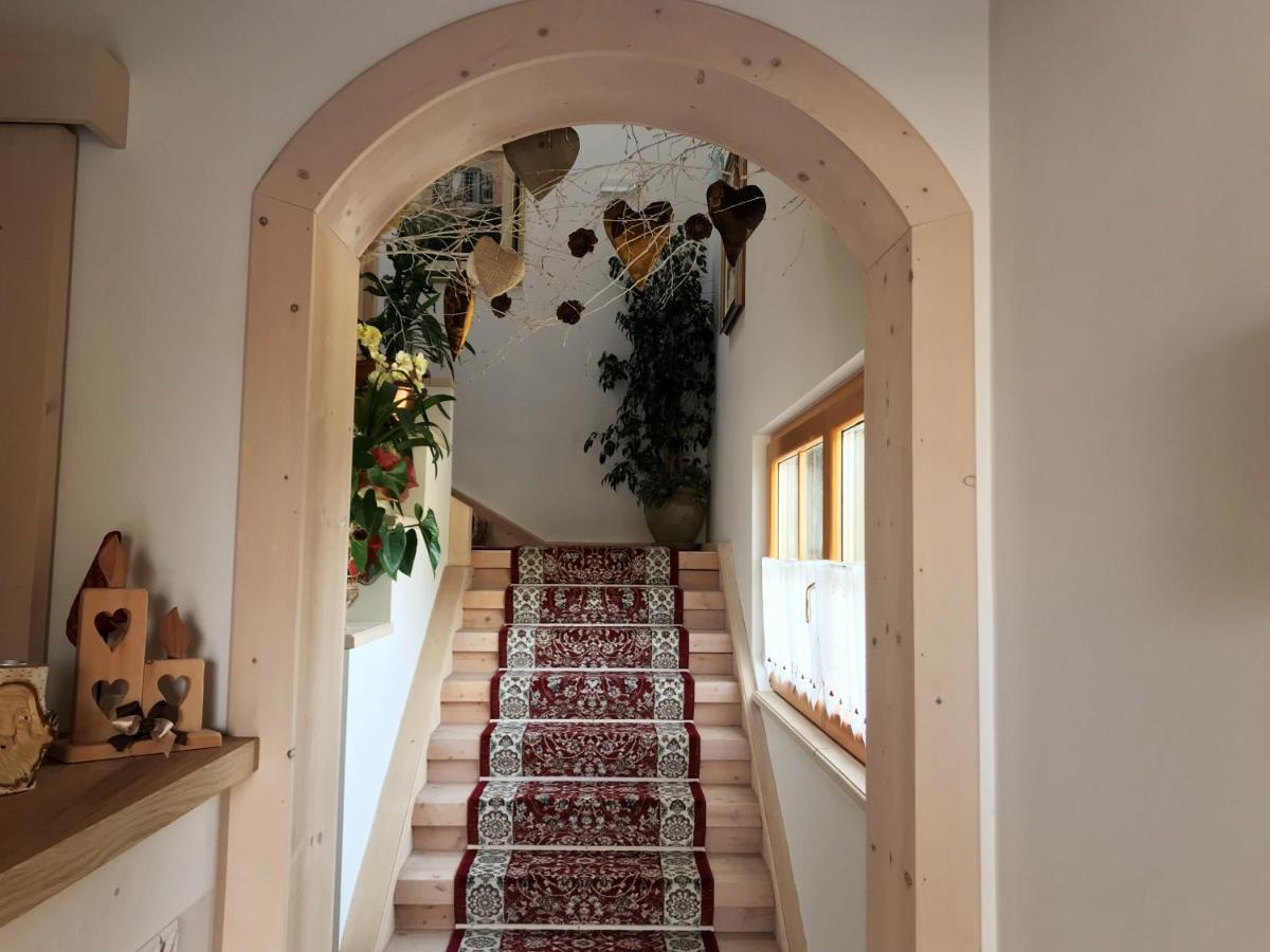 Millennium Stube Locazione Turistica Bed & Breakfast Zovencedo Exterior foto