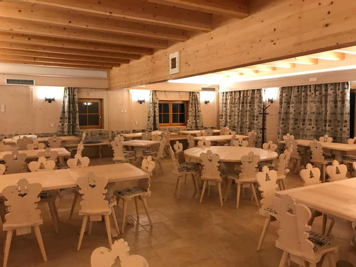 Millennium Stube Locazione Turistica Bed & Breakfast Zovencedo Exterior foto