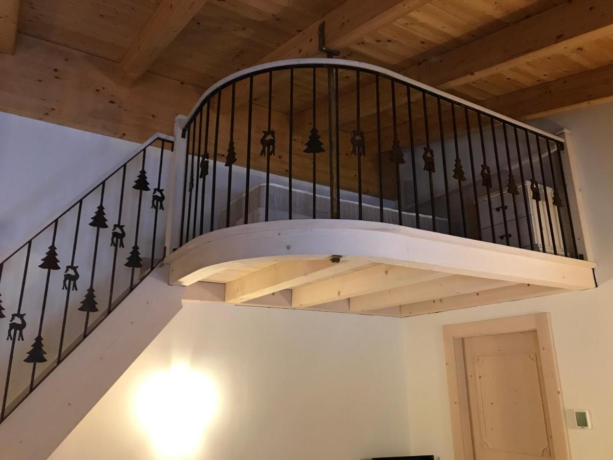 Millennium Stube Locazione Turistica Bed & Breakfast Zovencedo Exterior foto