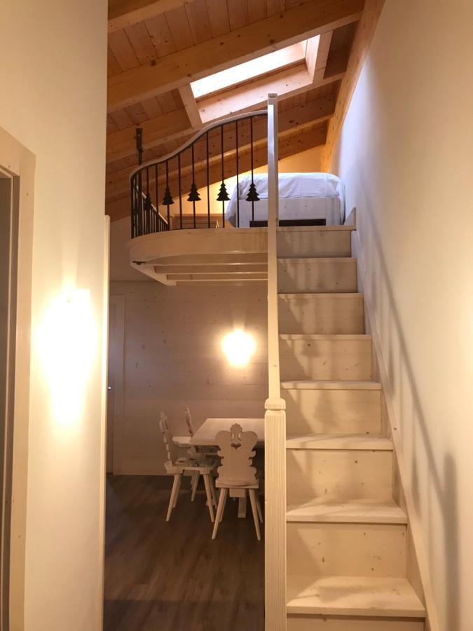 Millennium Stube Locazione Turistica Bed & Breakfast Zovencedo Exterior foto