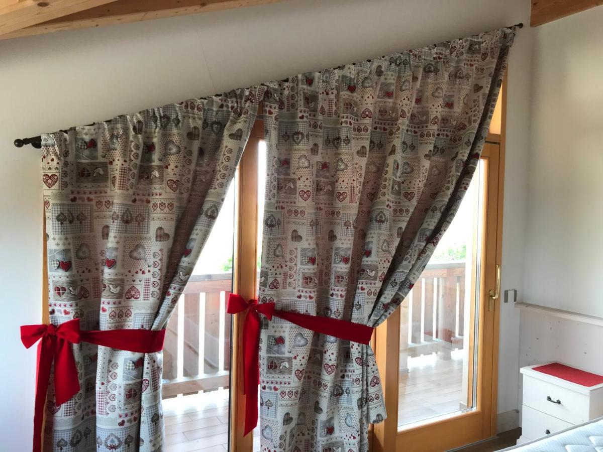 Millennium Stube Locazione Turistica Bed & Breakfast Zovencedo Exterior foto