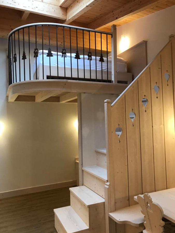 Millennium Stube Locazione Turistica Bed & Breakfast Zovencedo Exterior foto
