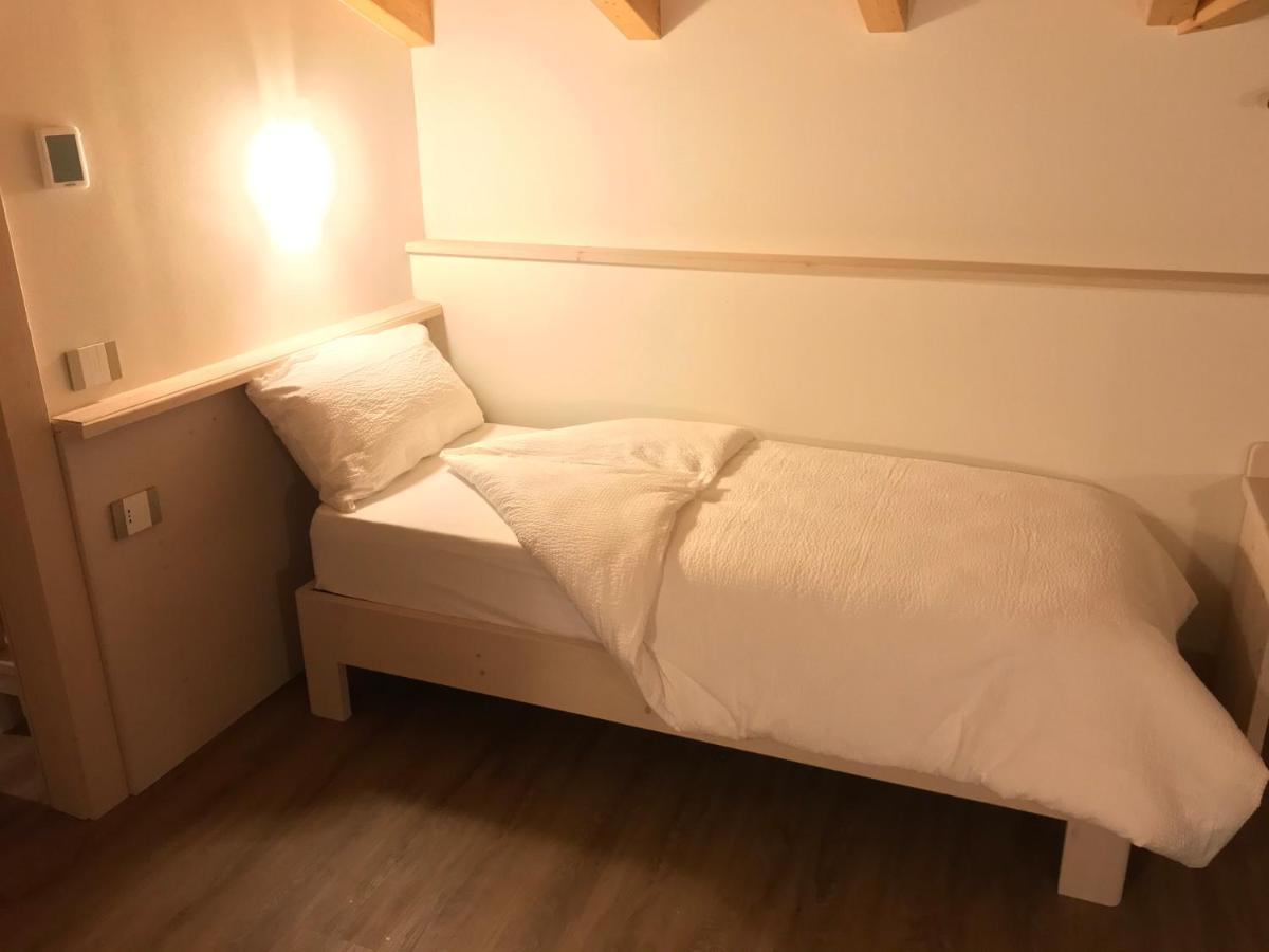 Millennium Stube Locazione Turistica Bed & Breakfast Zovencedo Exterior foto