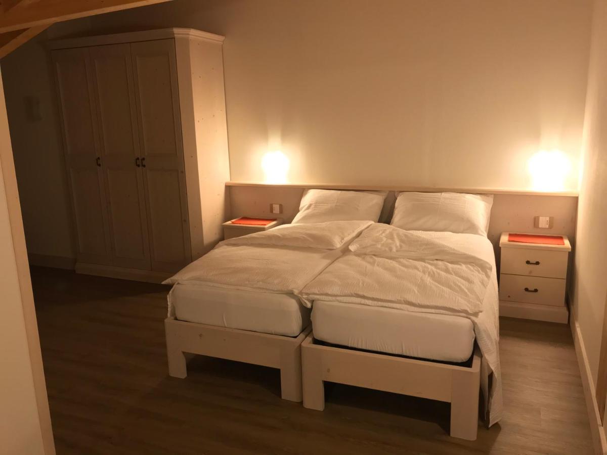 Millennium Stube Locazione Turistica Bed & Breakfast Zovencedo Exterior foto