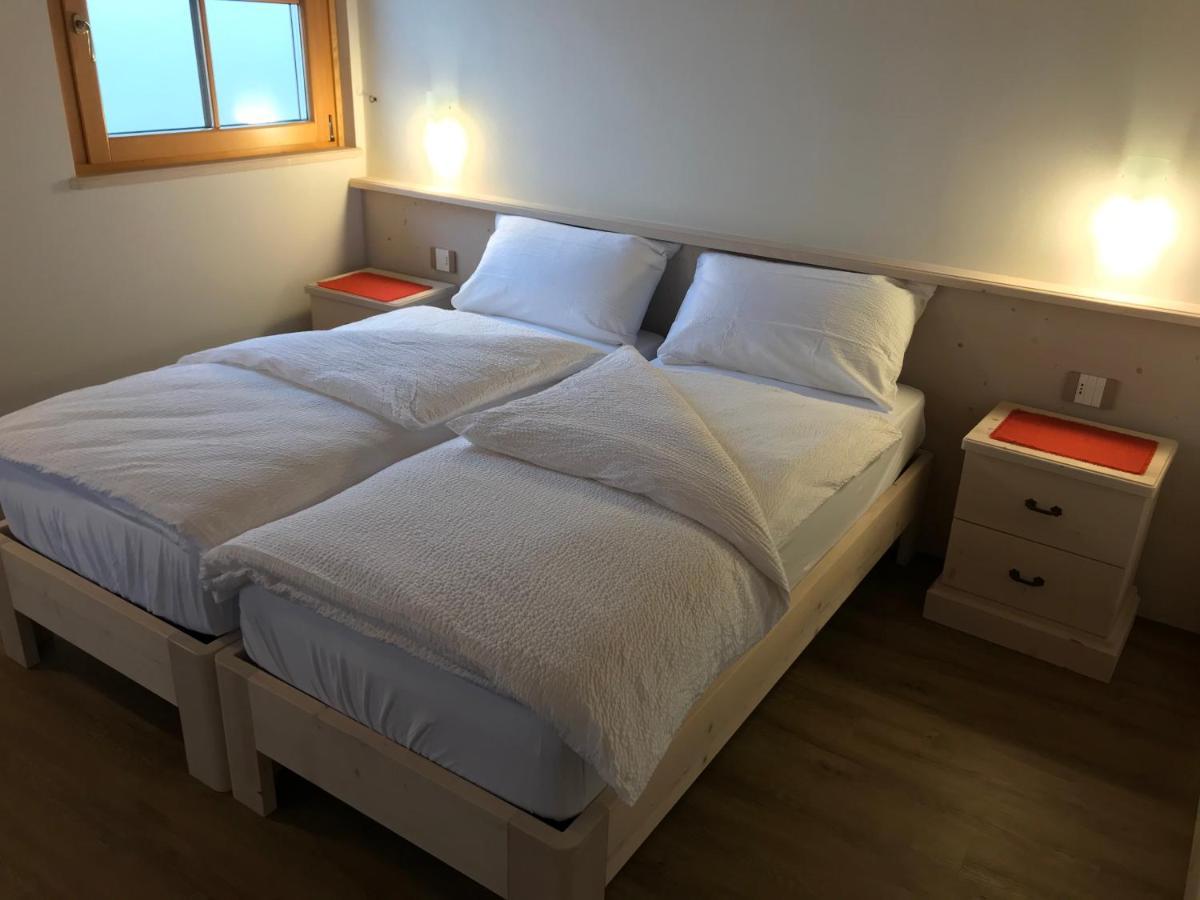 Millennium Stube Locazione Turistica Bed & Breakfast Zovencedo Exterior foto