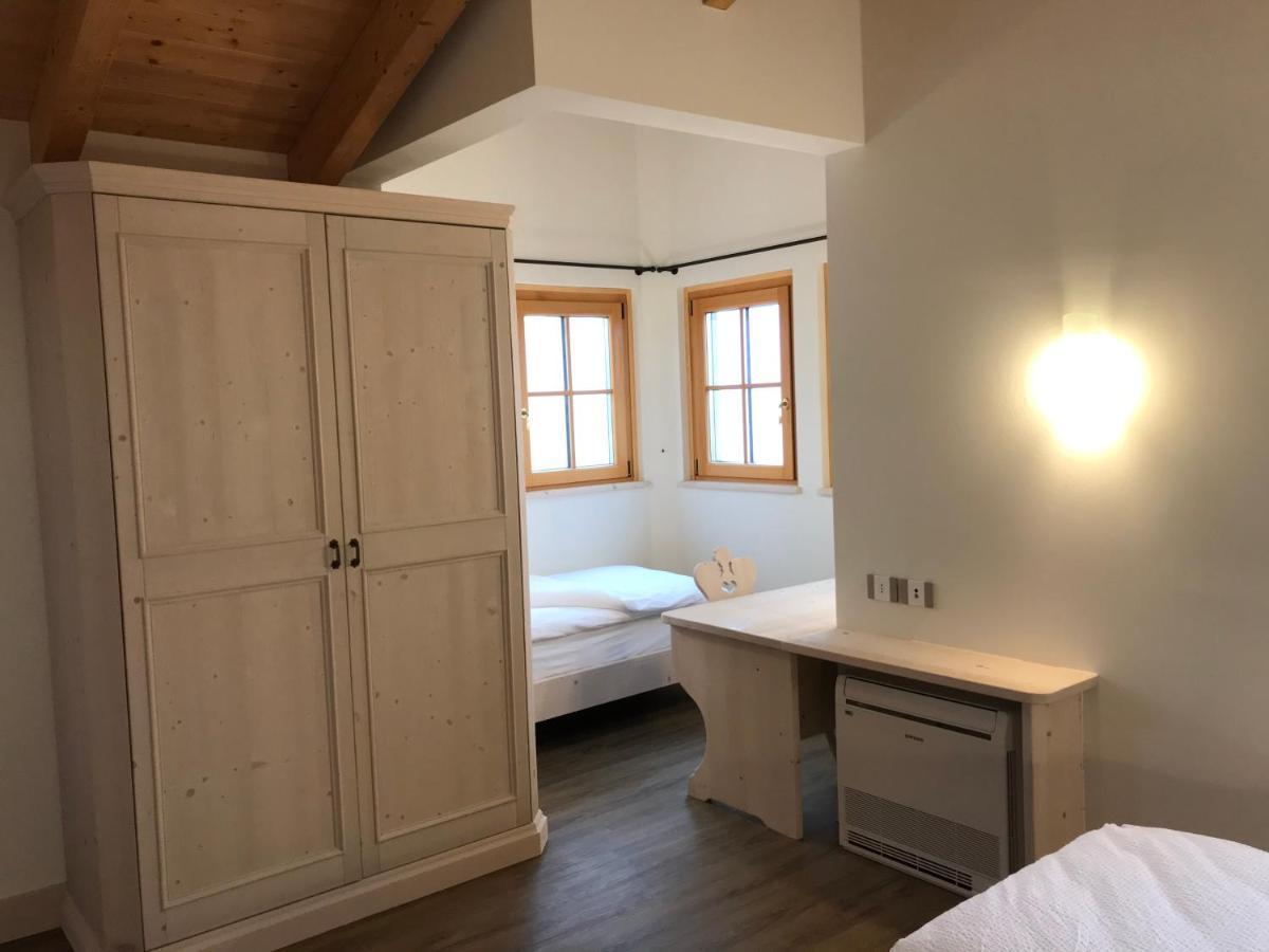 Millennium Stube Locazione Turistica Bed & Breakfast Zovencedo Exterior foto