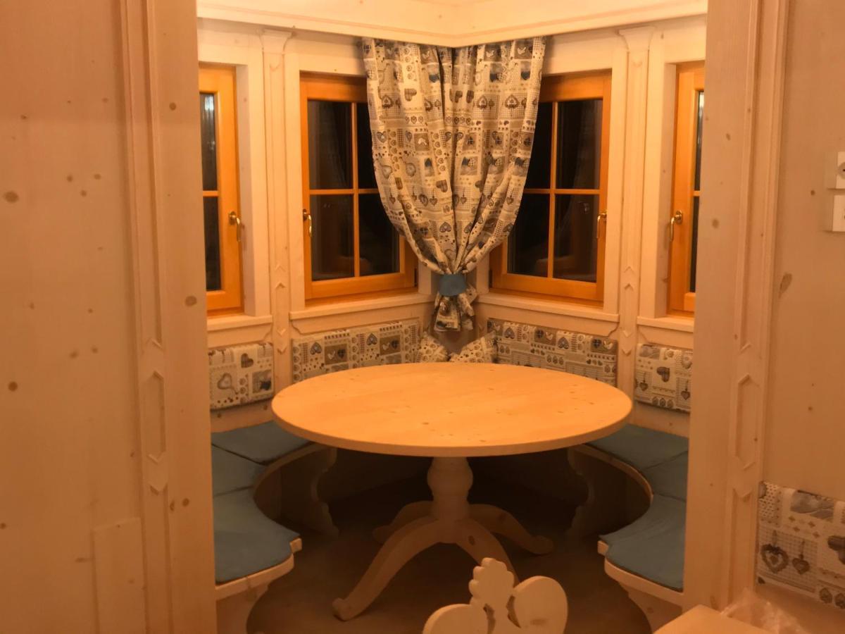Millennium Stube Locazione Turistica Bed & Breakfast Zovencedo Exterior foto
