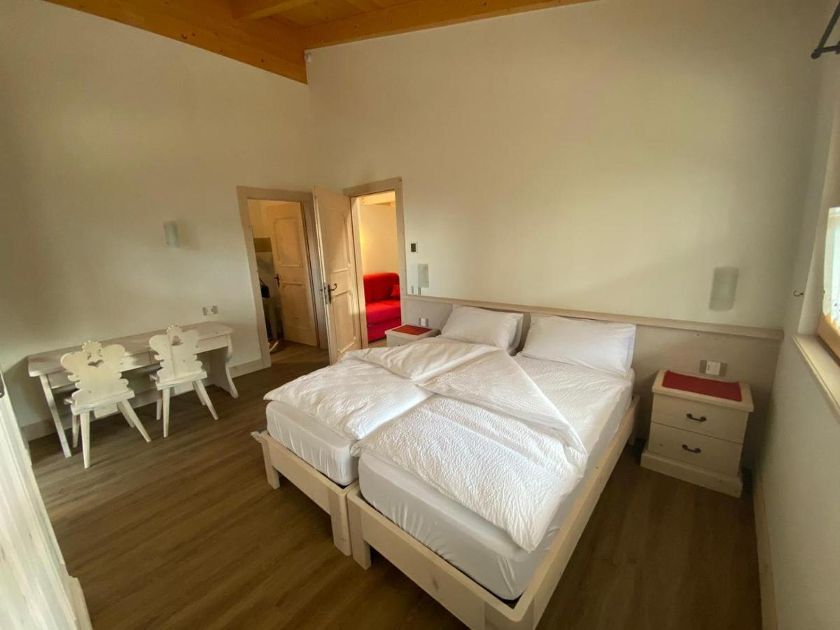 Millennium Stube Locazione Turistica Bed & Breakfast Zovencedo Exterior foto