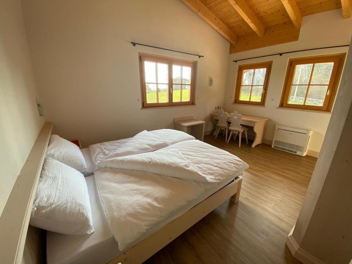 Millennium Stube Locazione Turistica Bed & Breakfast Zovencedo Exterior foto