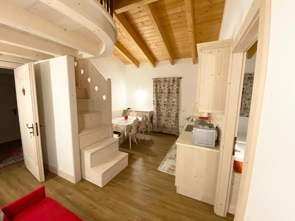 Millennium Stube Locazione Turistica Bed & Breakfast Zovencedo Exterior foto