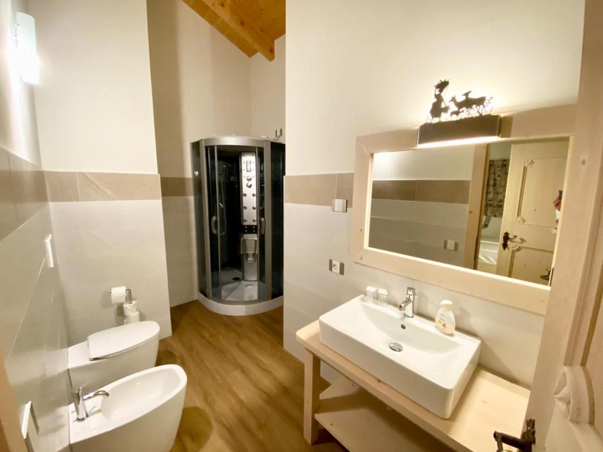 Millennium Stube Locazione Turistica Bed & Breakfast Zovencedo Exterior foto