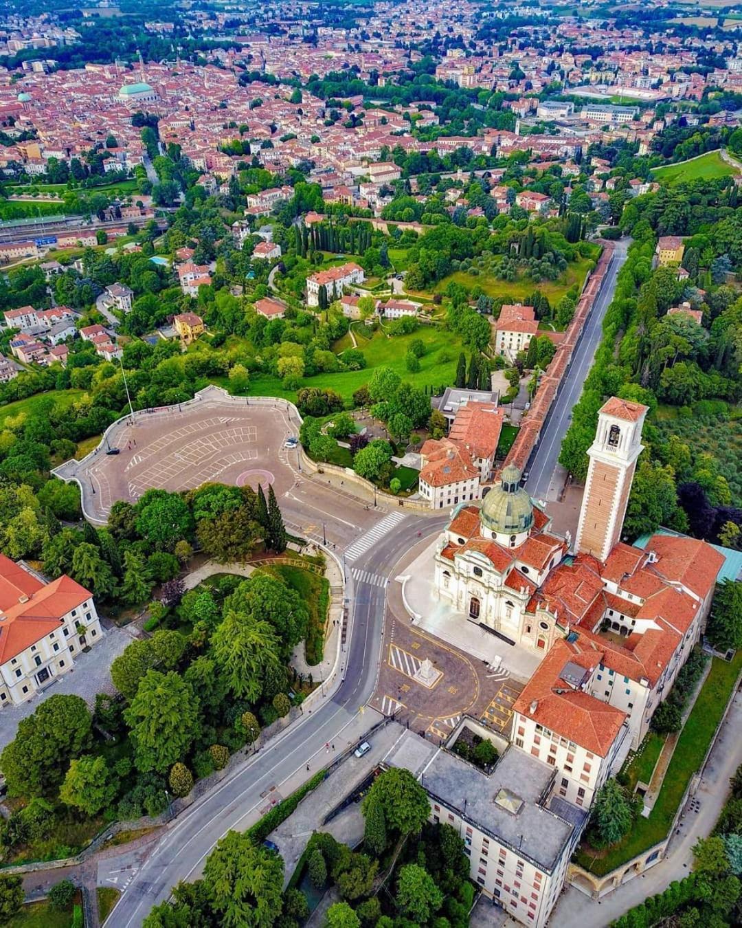 Millennium Stube Locazione Turistica Bed & Breakfast Zovencedo Exterior foto