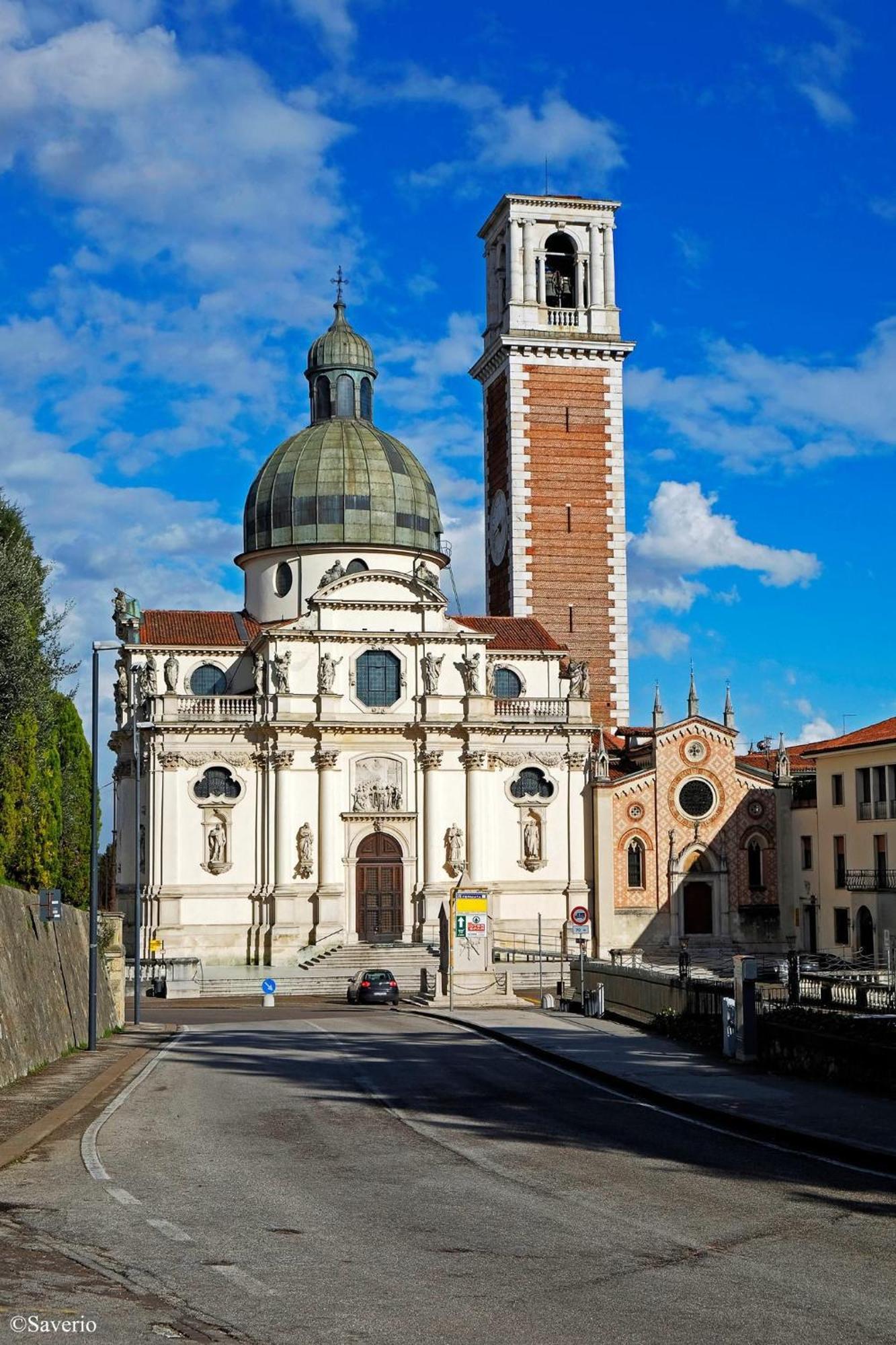 Millennium Stube Locazione Turistica Bed & Breakfast Zovencedo Exterior foto