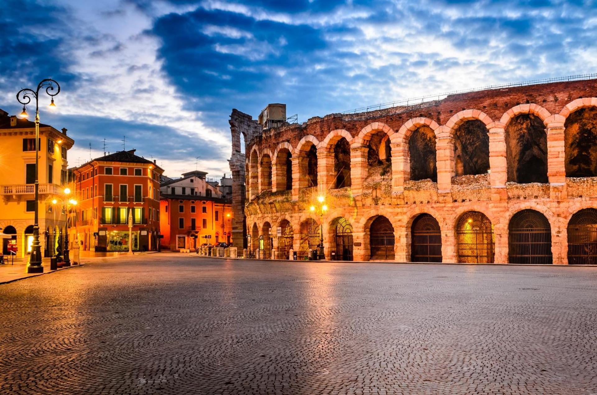 Millennium Stube Locazione Turistica Bed & Breakfast Zovencedo Exterior foto