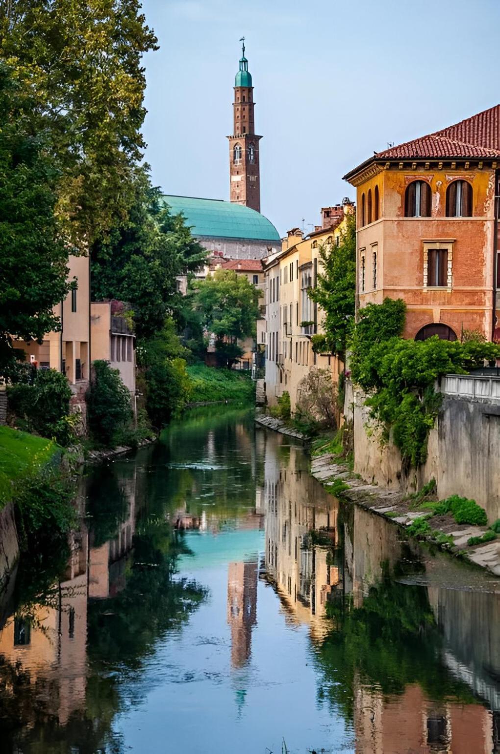 Millennium Stube Locazione Turistica Bed & Breakfast Zovencedo Exterior foto