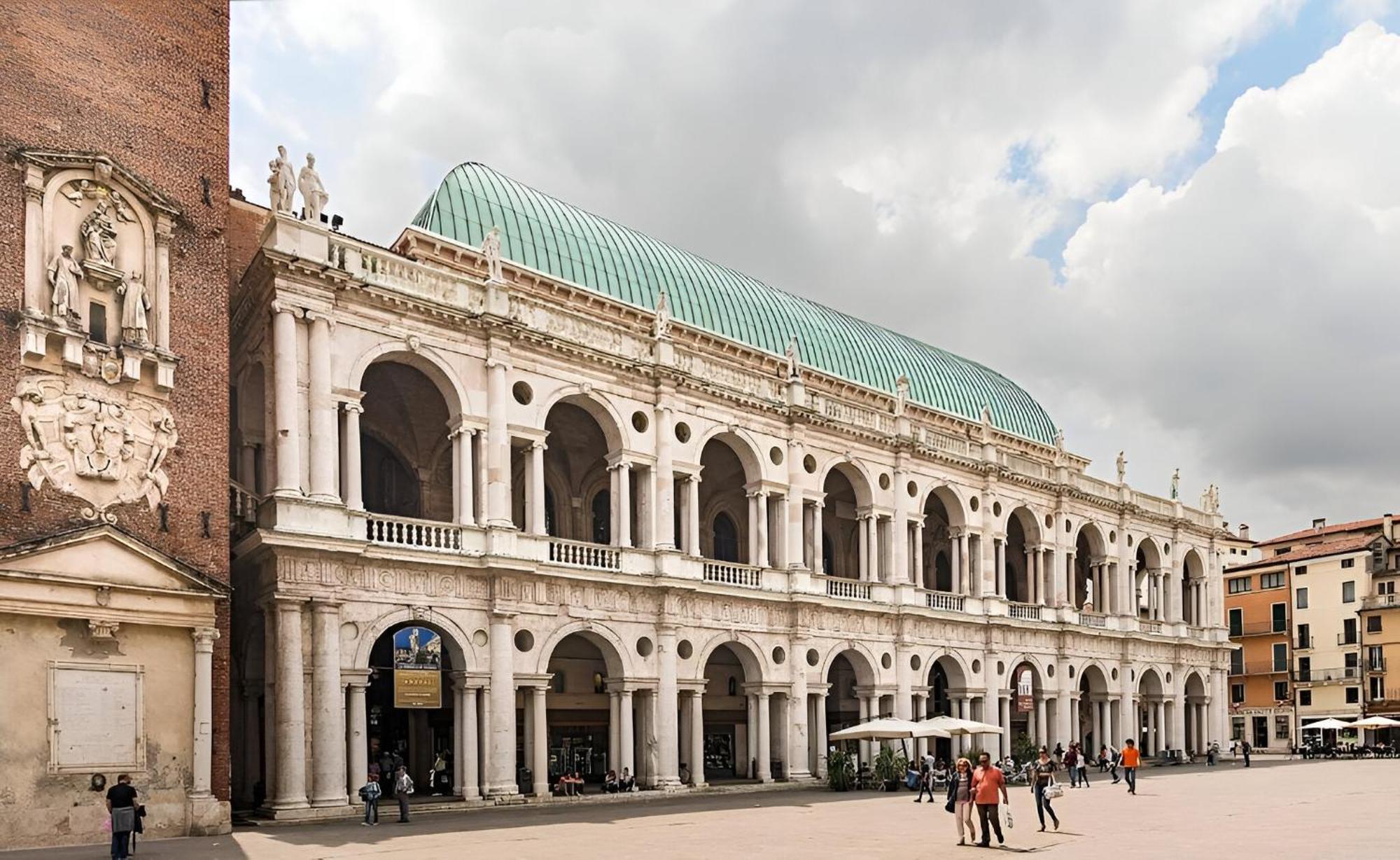 Millennium Stube Locazione Turistica Bed & Breakfast Zovencedo Exterior foto