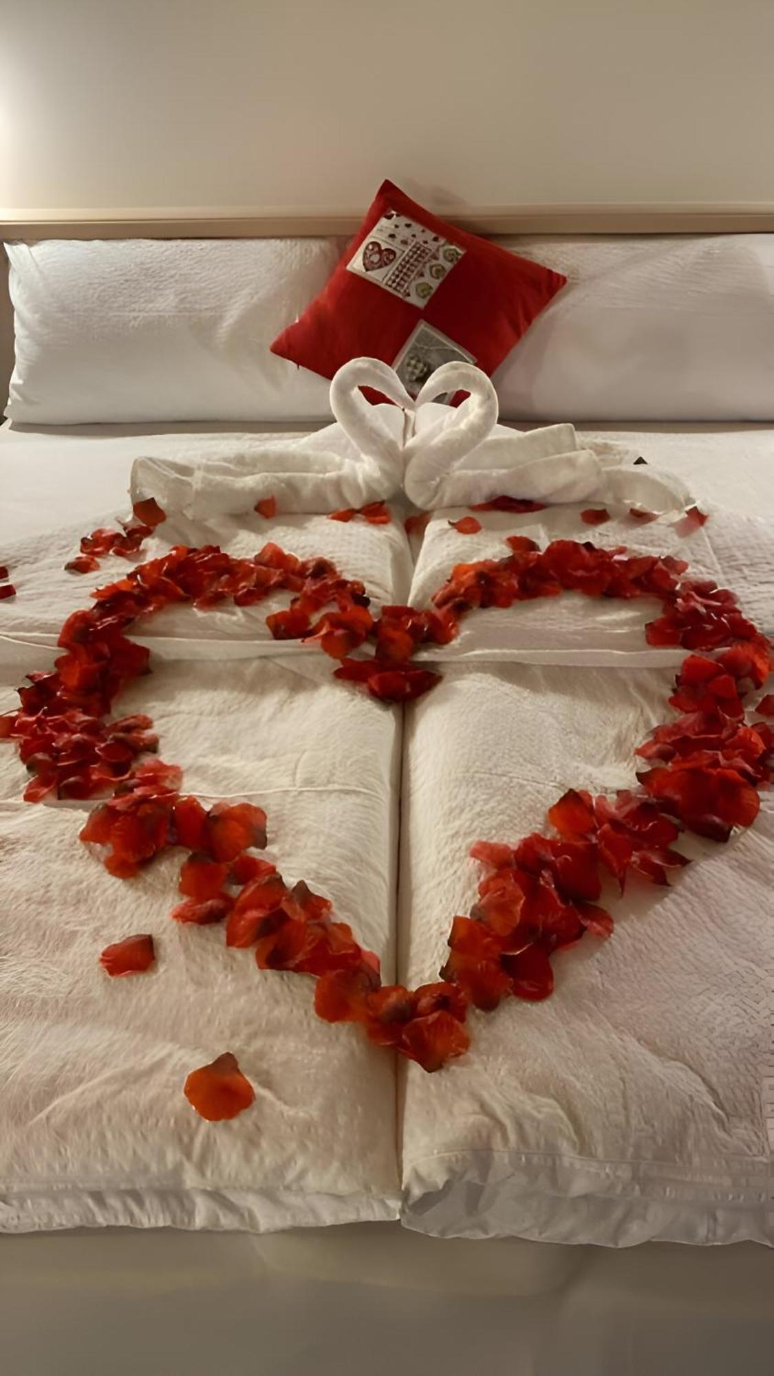 Millennium Stube Locazione Turistica Bed & Breakfast Zovencedo Exterior foto
